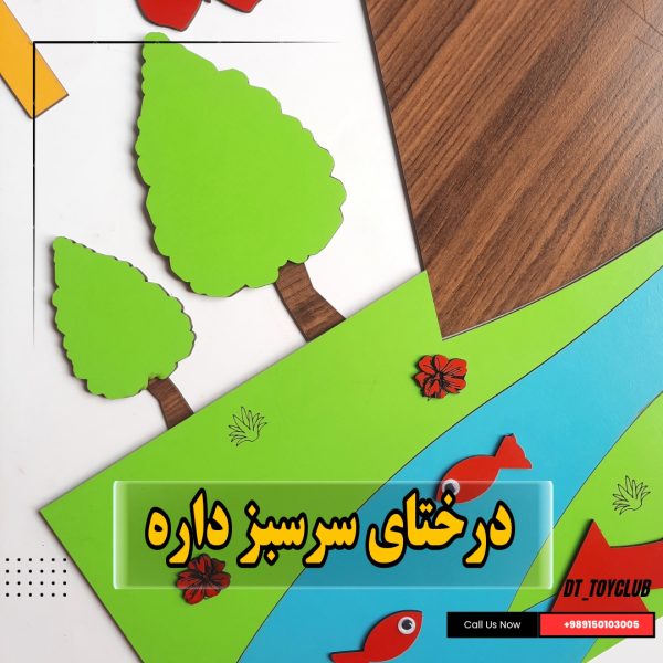 ابزار آموزشی جغرافی چرخه آب 4